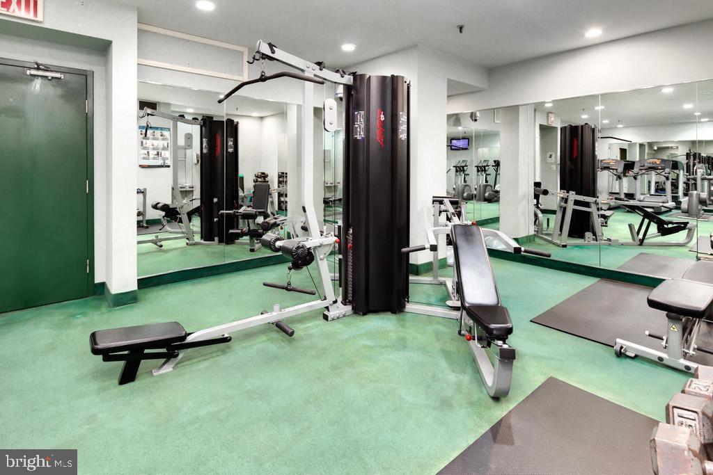 SENTINEL OF LANDMARK - Residential Lease