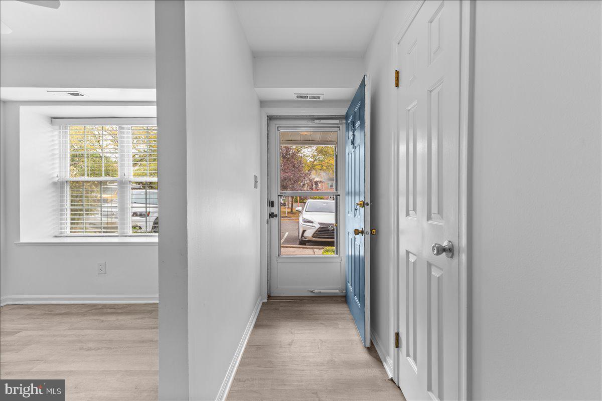 BROOKWOOD - Residential