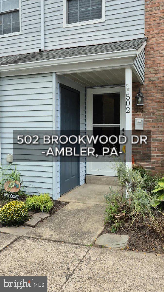 BROOKWOOD - Residential