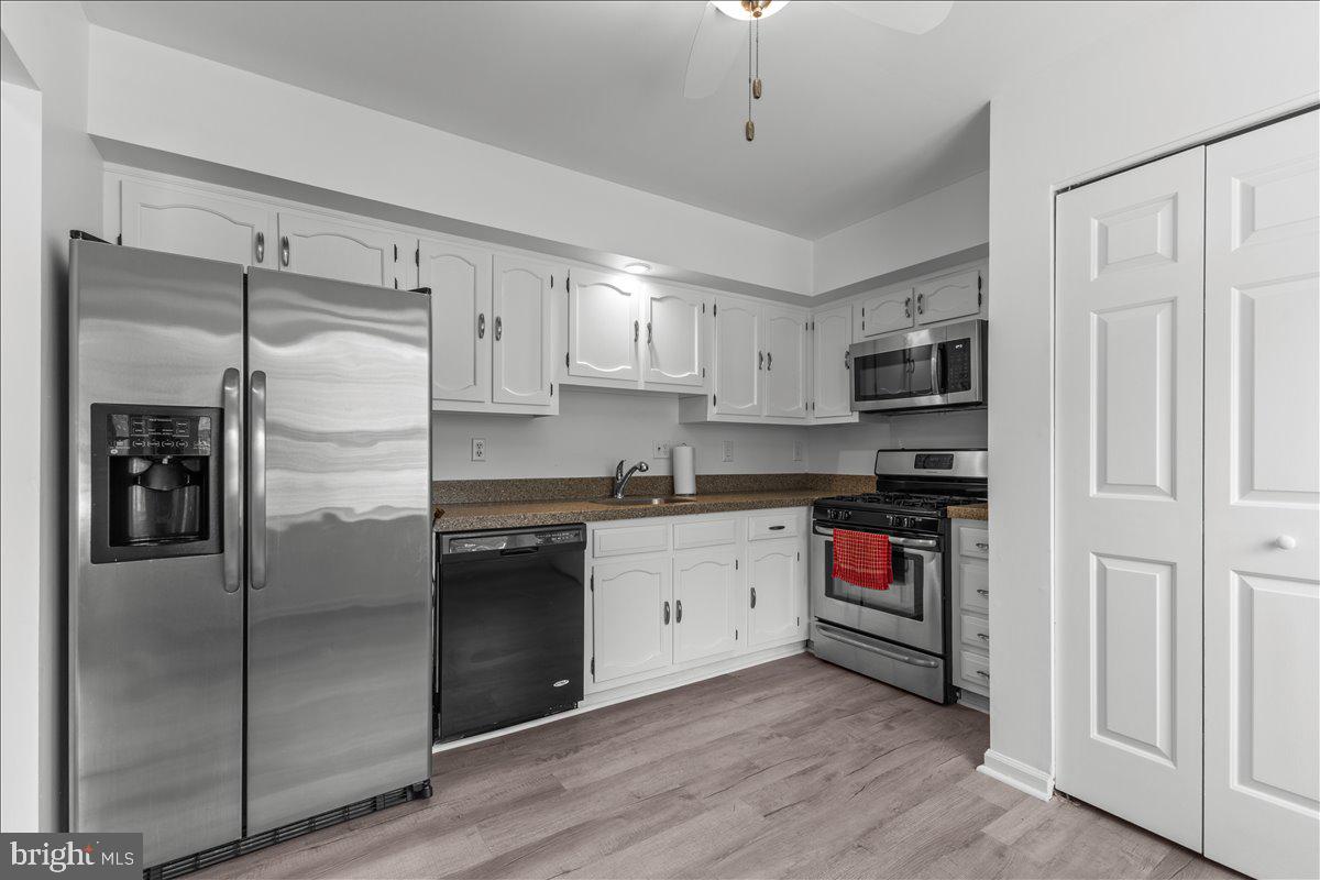 BROOKWOOD - Residential