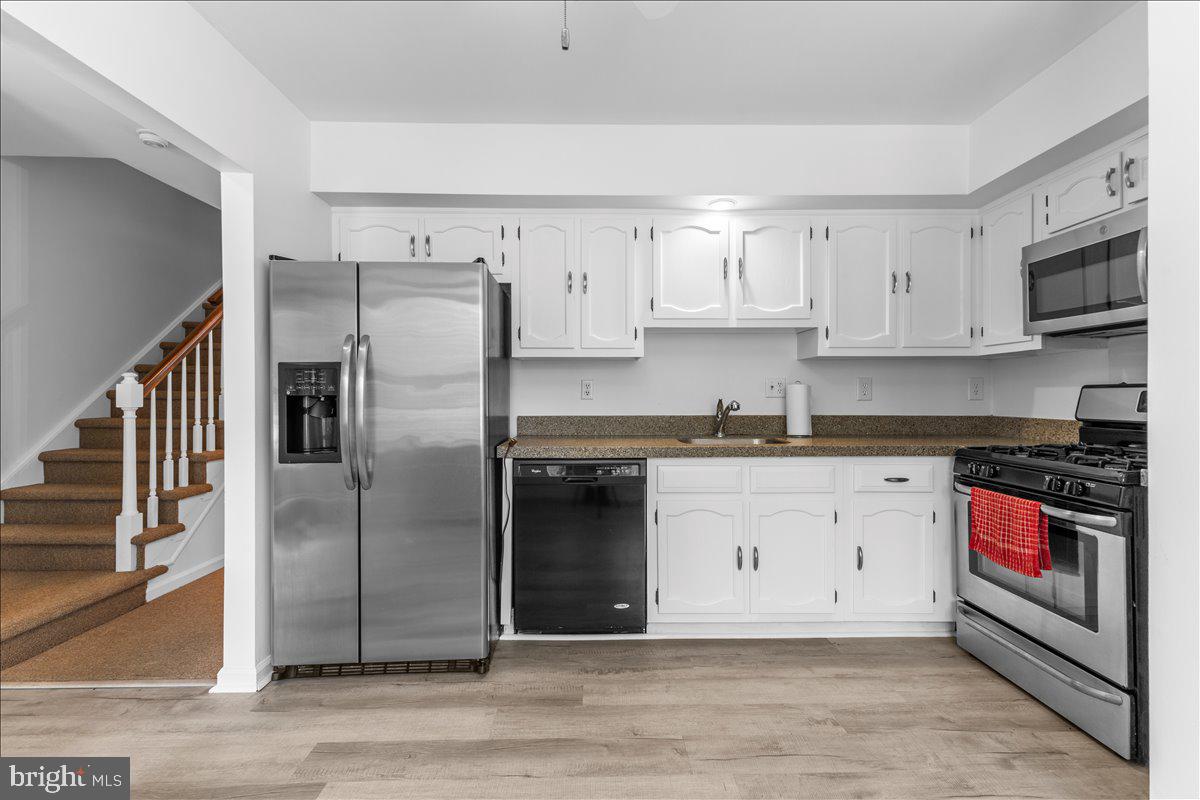 BROOKWOOD - Residential