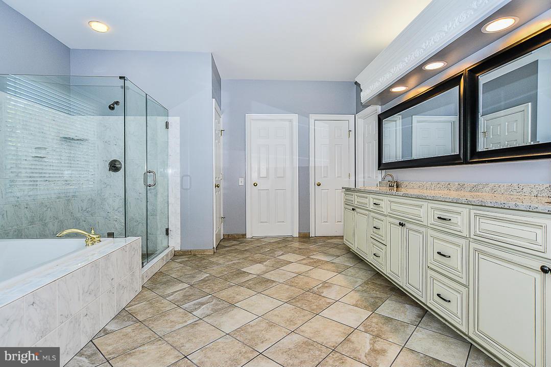 SMC MCLEAN - Residential