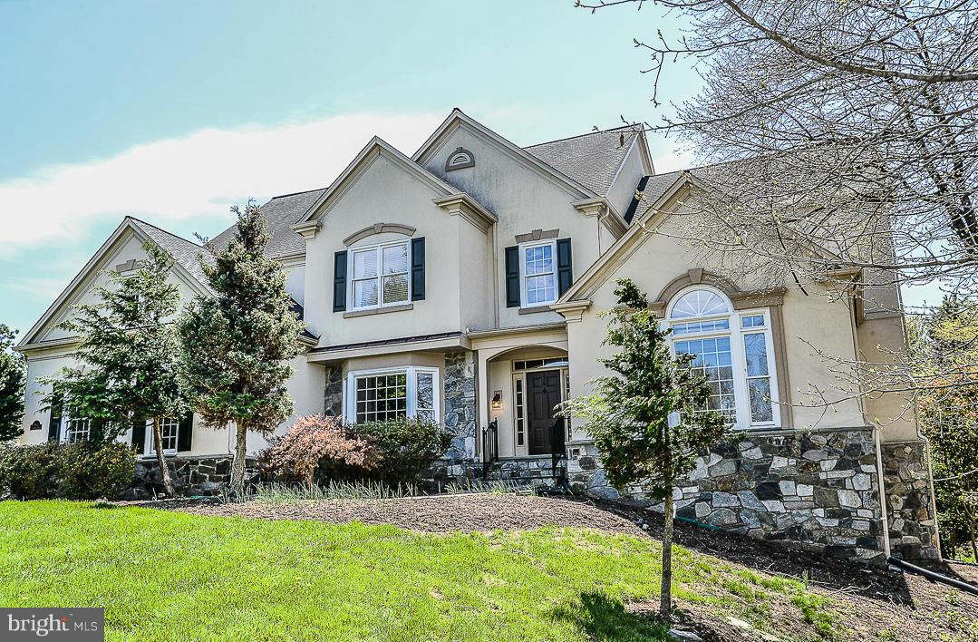 SMC MCLEAN - Residential