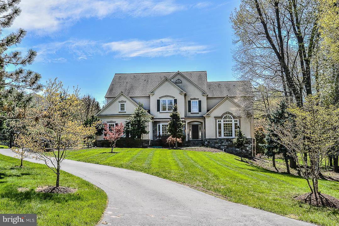 SMC MCLEAN - Residential