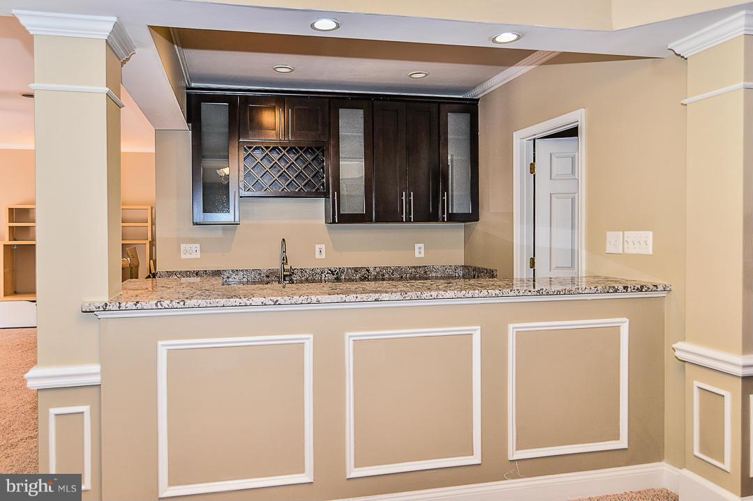 SMC MCLEAN - Residential