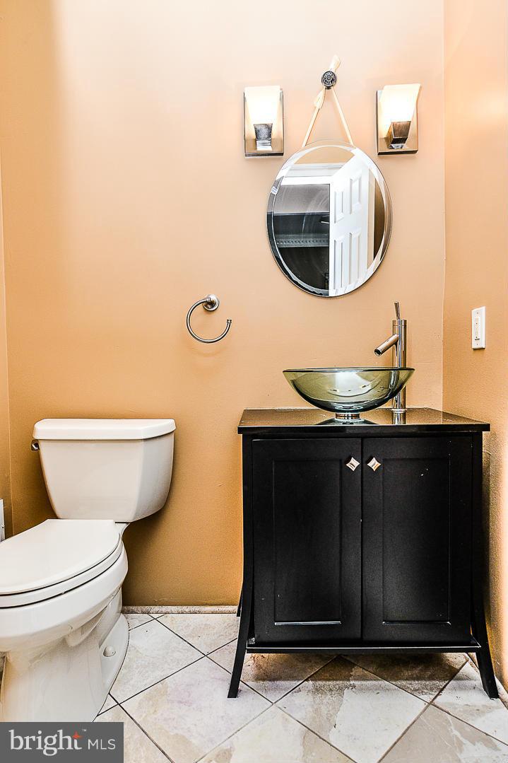 SMC MCLEAN - Residential