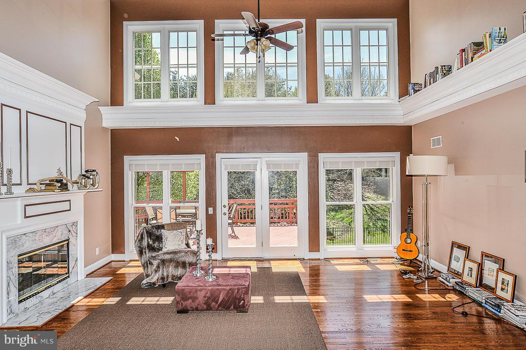 SMC MCLEAN - Residential