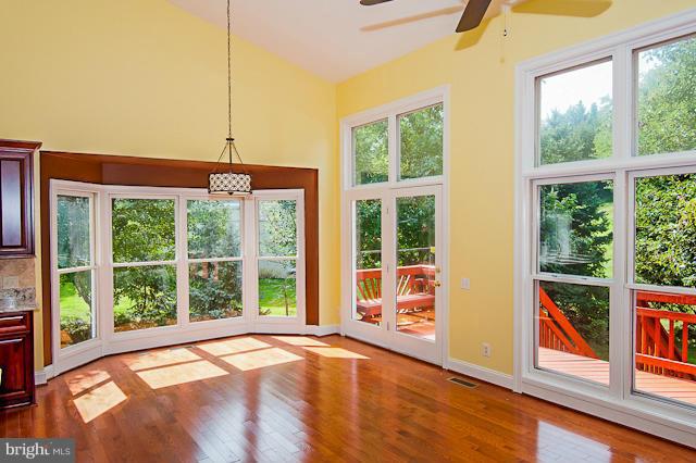 SMC MCLEAN - Residential