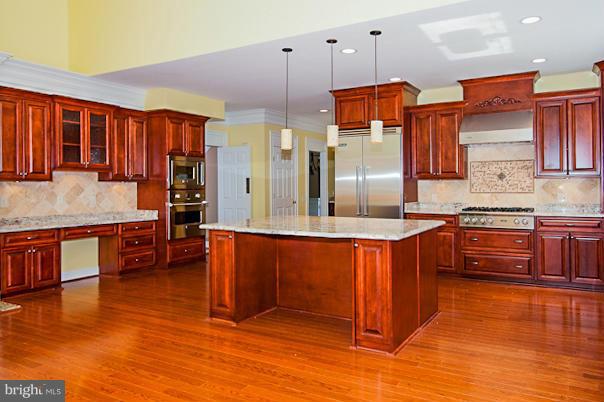 SMC MCLEAN - Residential