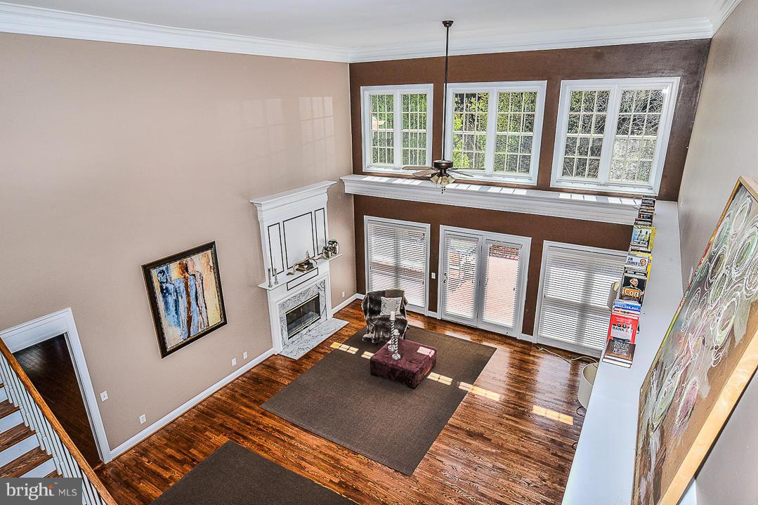 SMC MCLEAN - Residential