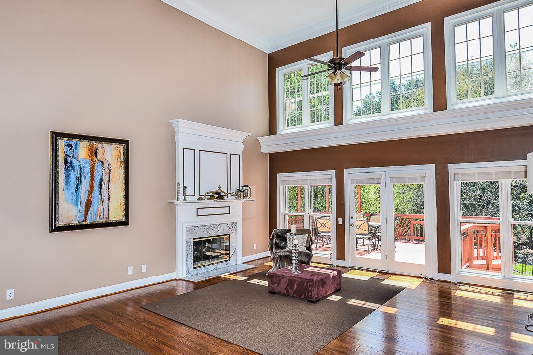 SMC MCLEAN - Residential