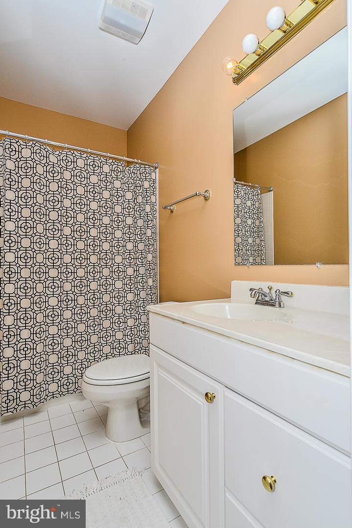 SMC MCLEAN - Residential