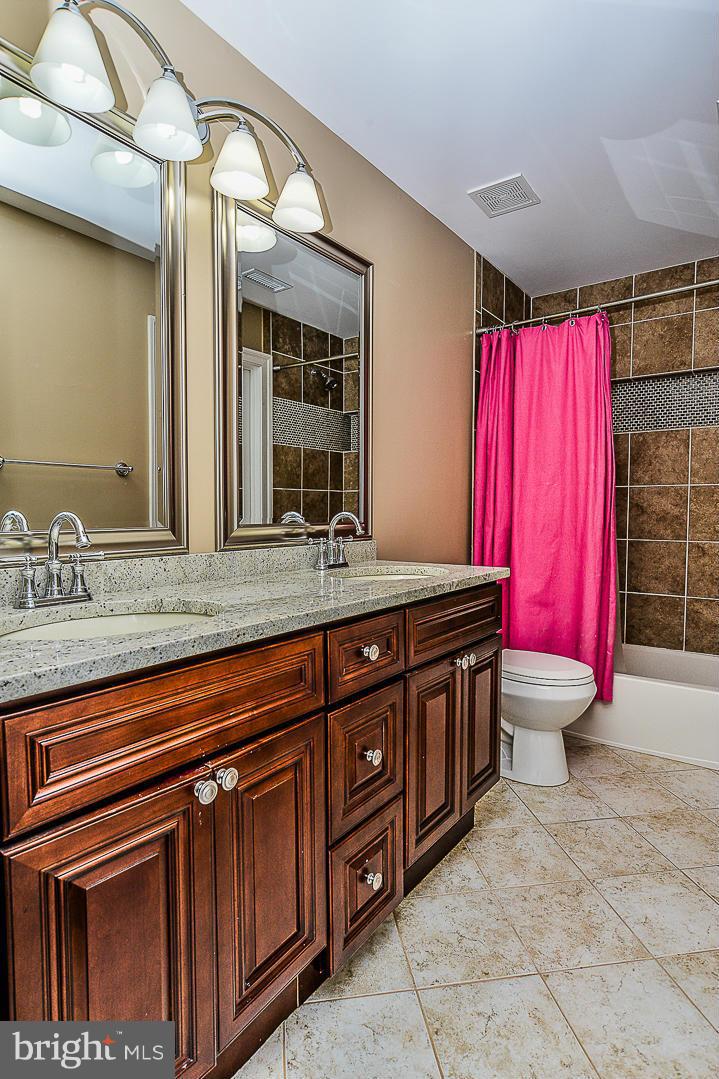 SMC MCLEAN - Residential