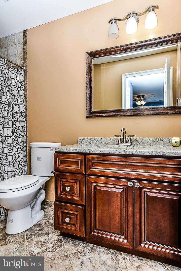 SMC MCLEAN - Residential