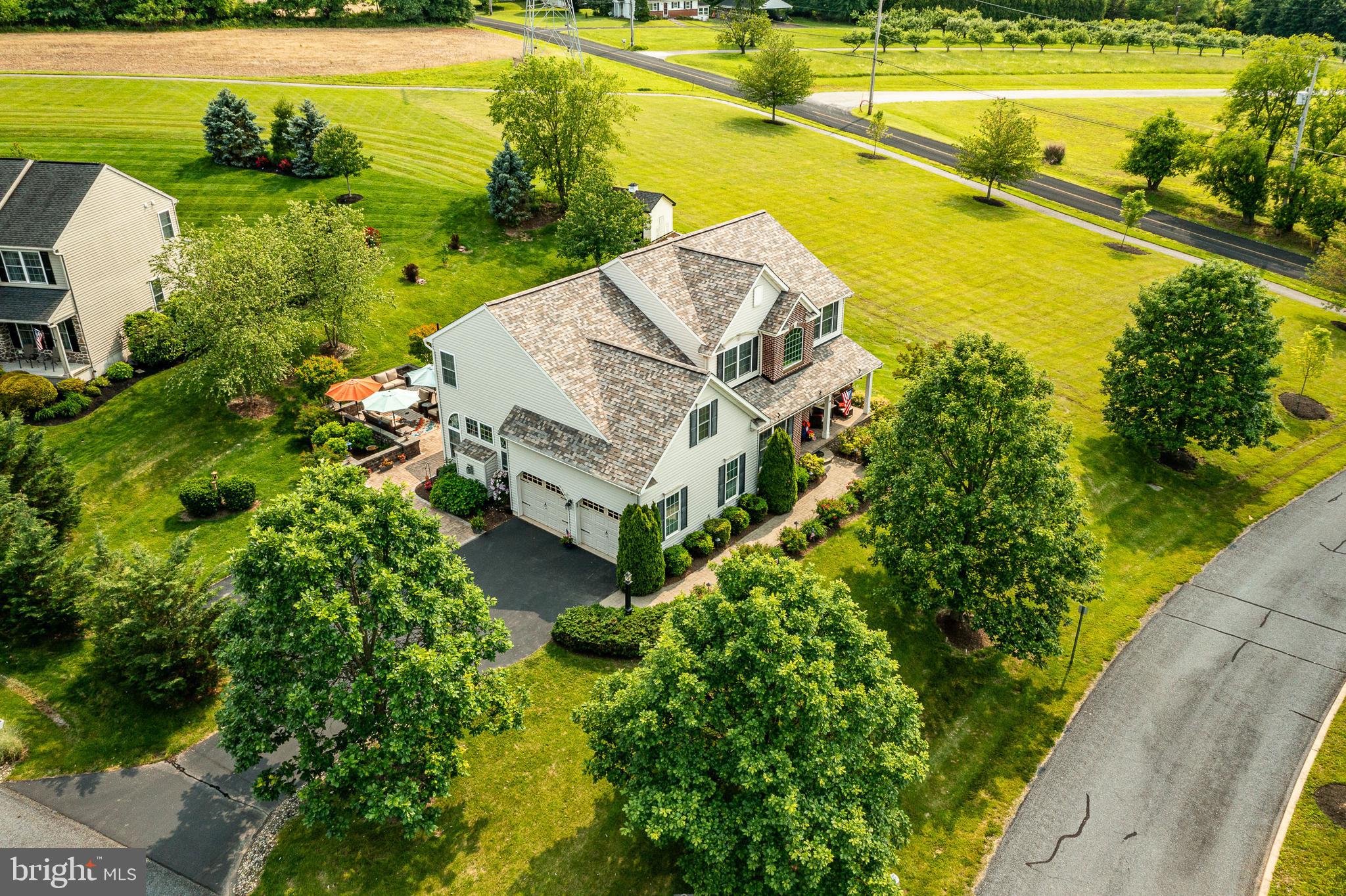 100 CLOVER HILL LANE