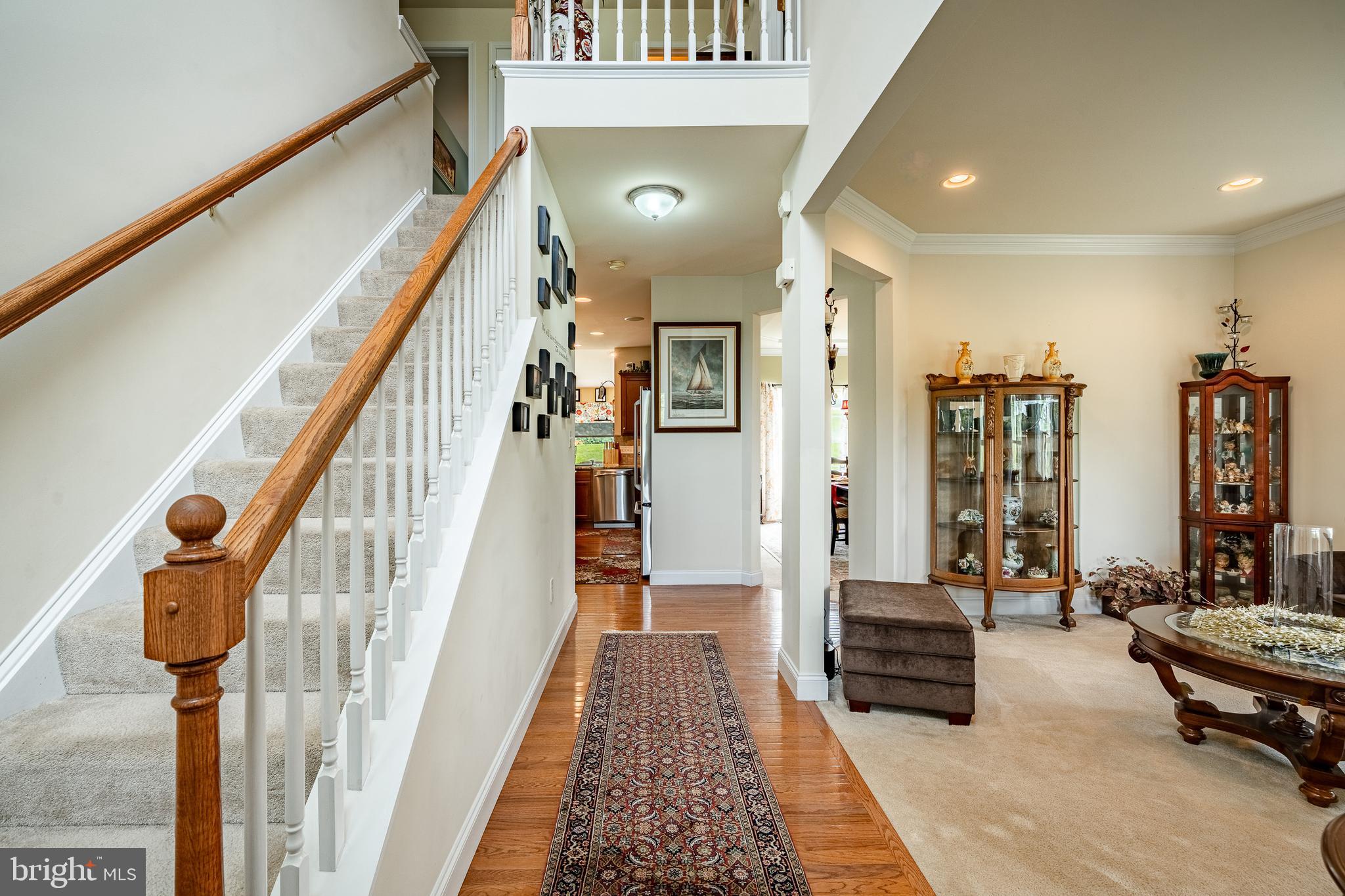 100 CLOVER HILL LANE