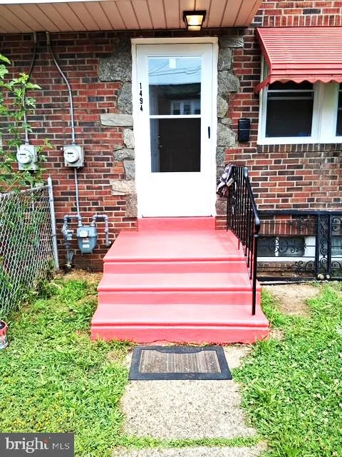 1494 Ormond Avenue, Camden, NJ 08103 - #: NJCD2117268