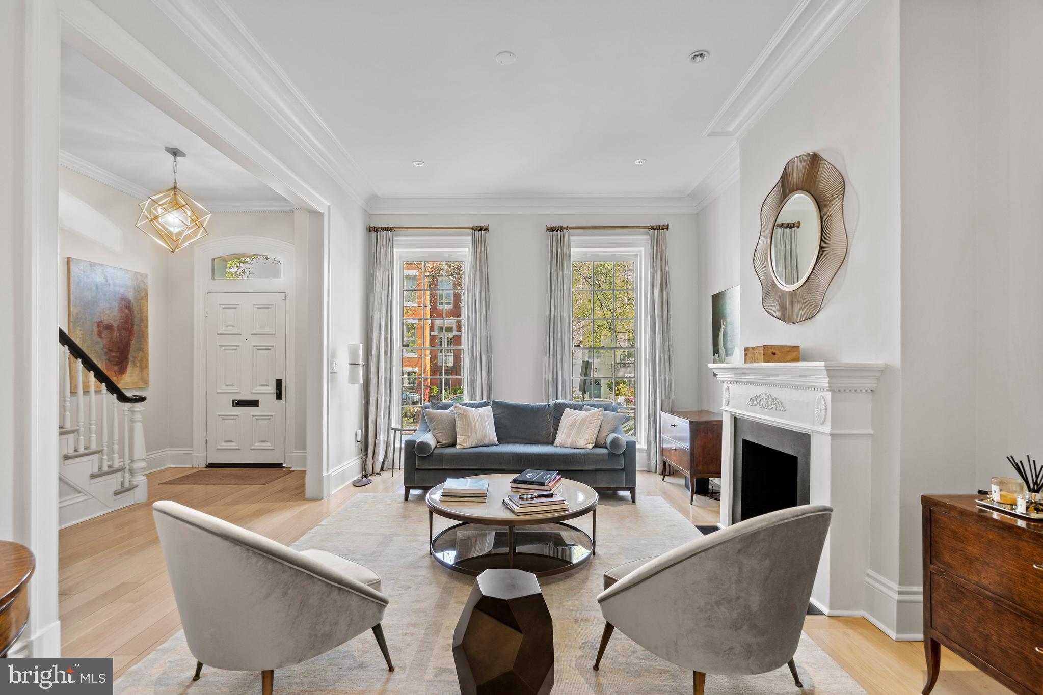 GEORGETOWN - Residential
