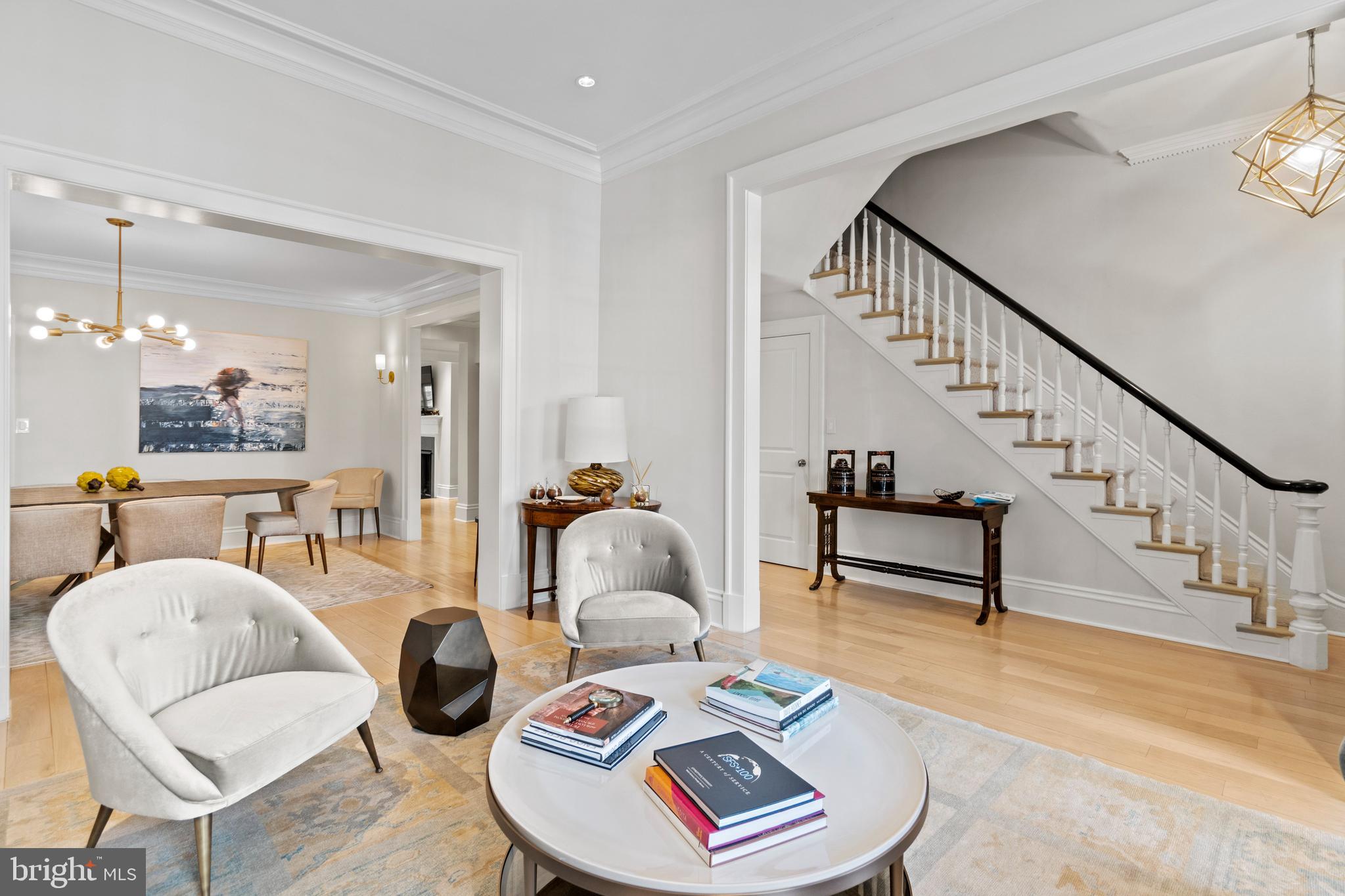 GEORGETOWN - Residential