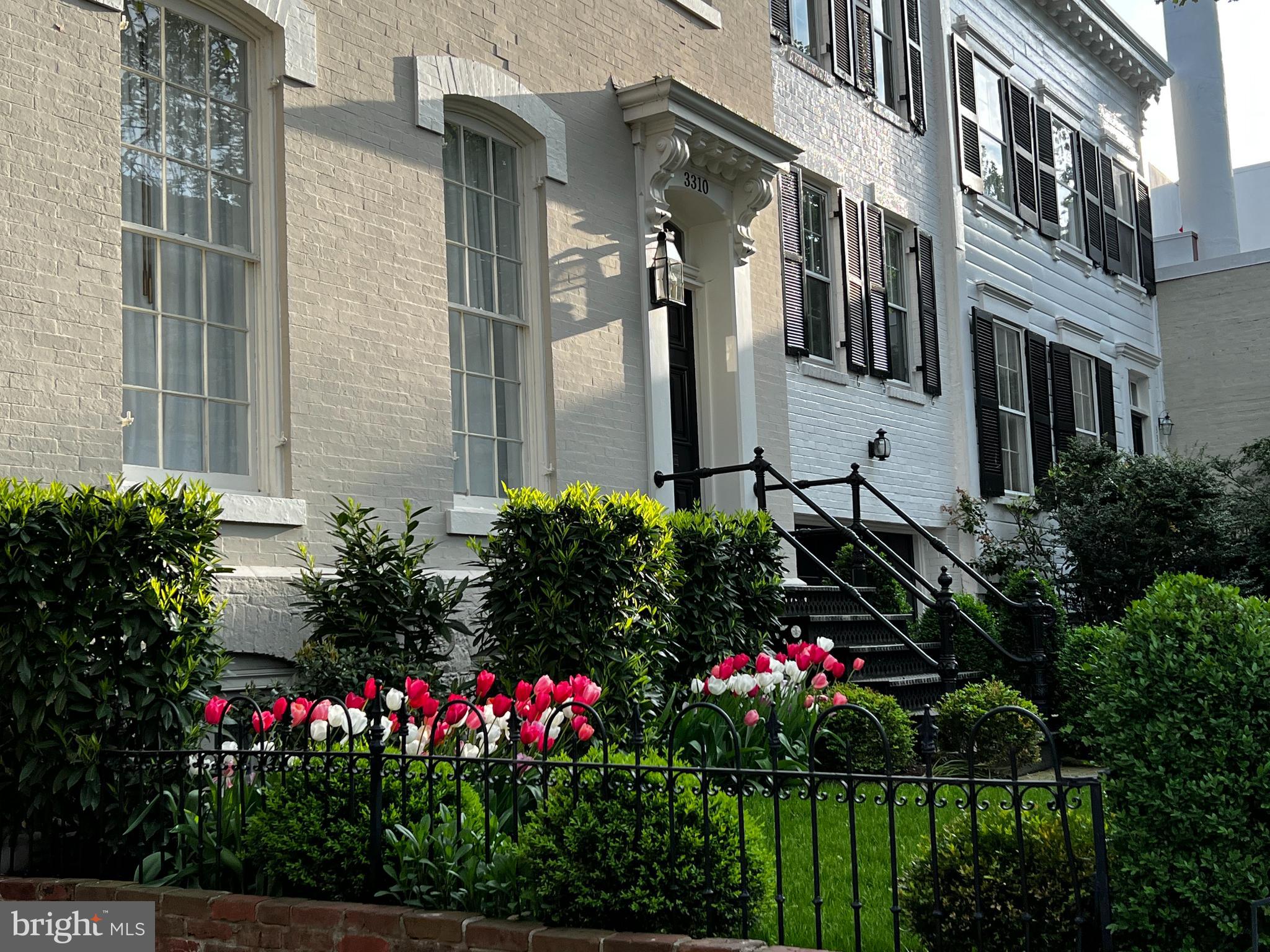 GEORGETOWN - Residential