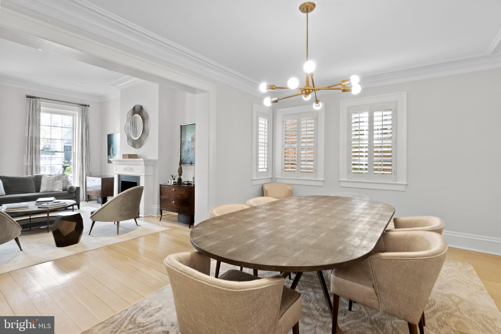 GEORGETOWN - Residential