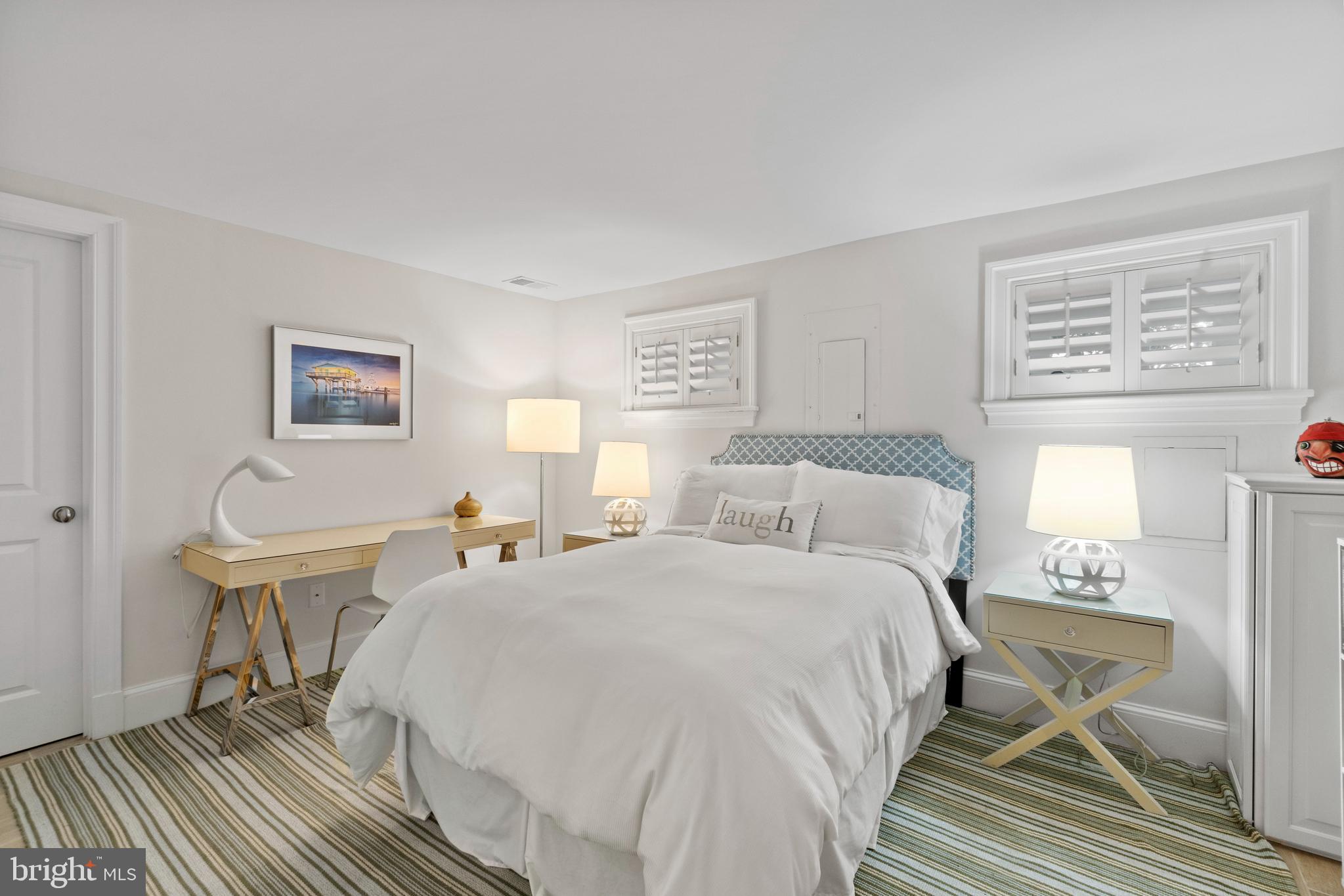 GEORGETOWN - Residential