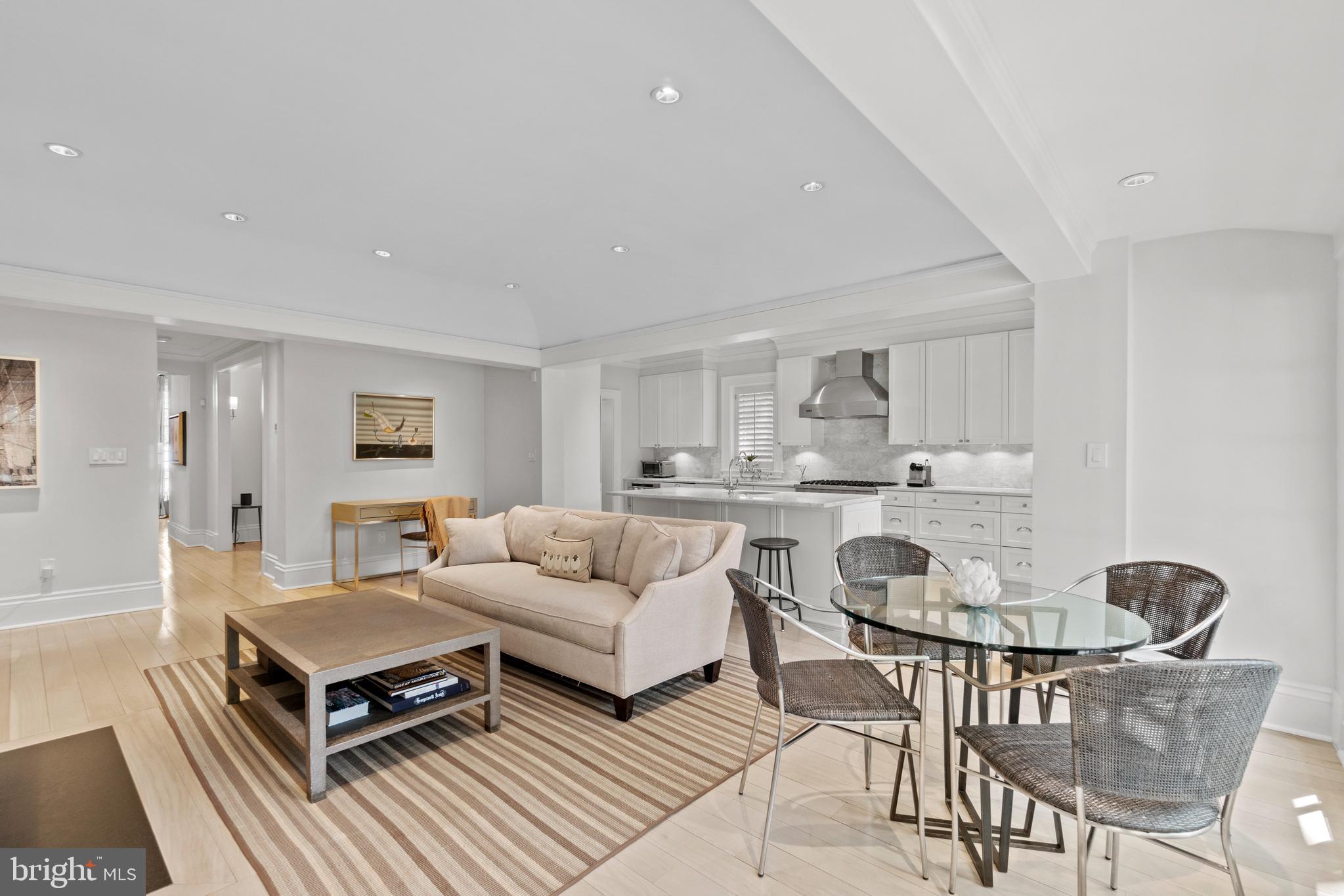 GEORGETOWN - Residential