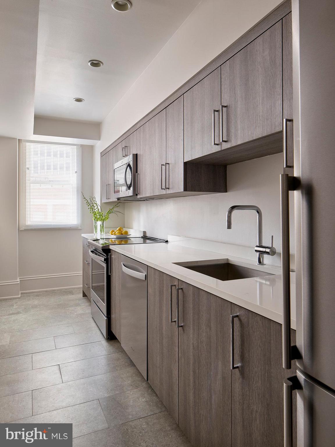 RITTENHOUSE SQUARE - Residential Lease