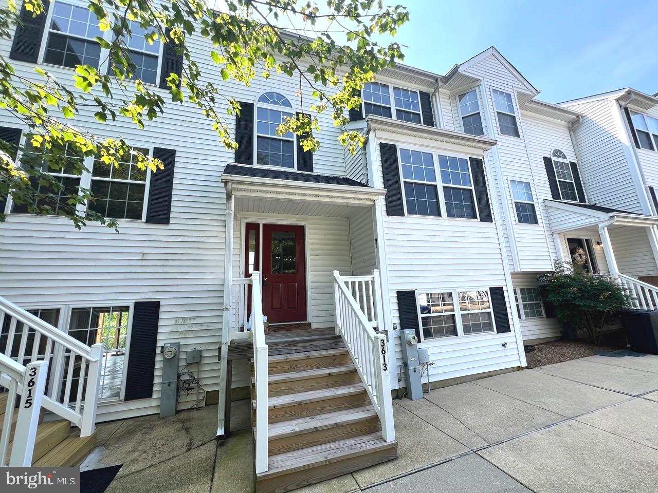 3613 HARBOR ROAD
