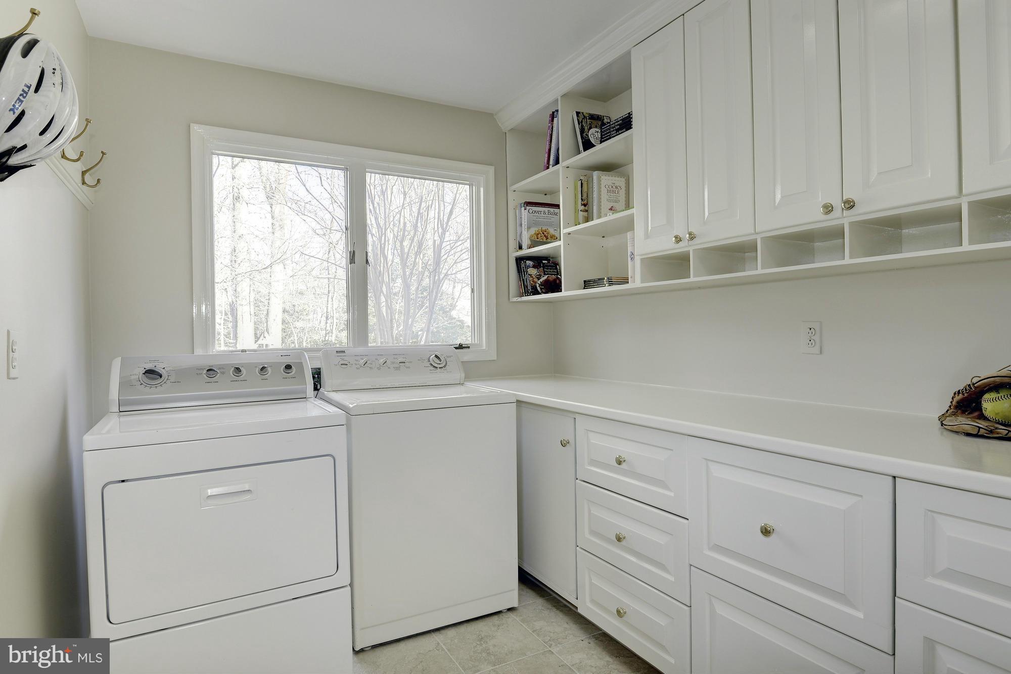 CARDEROCK SPRINGS - Residential