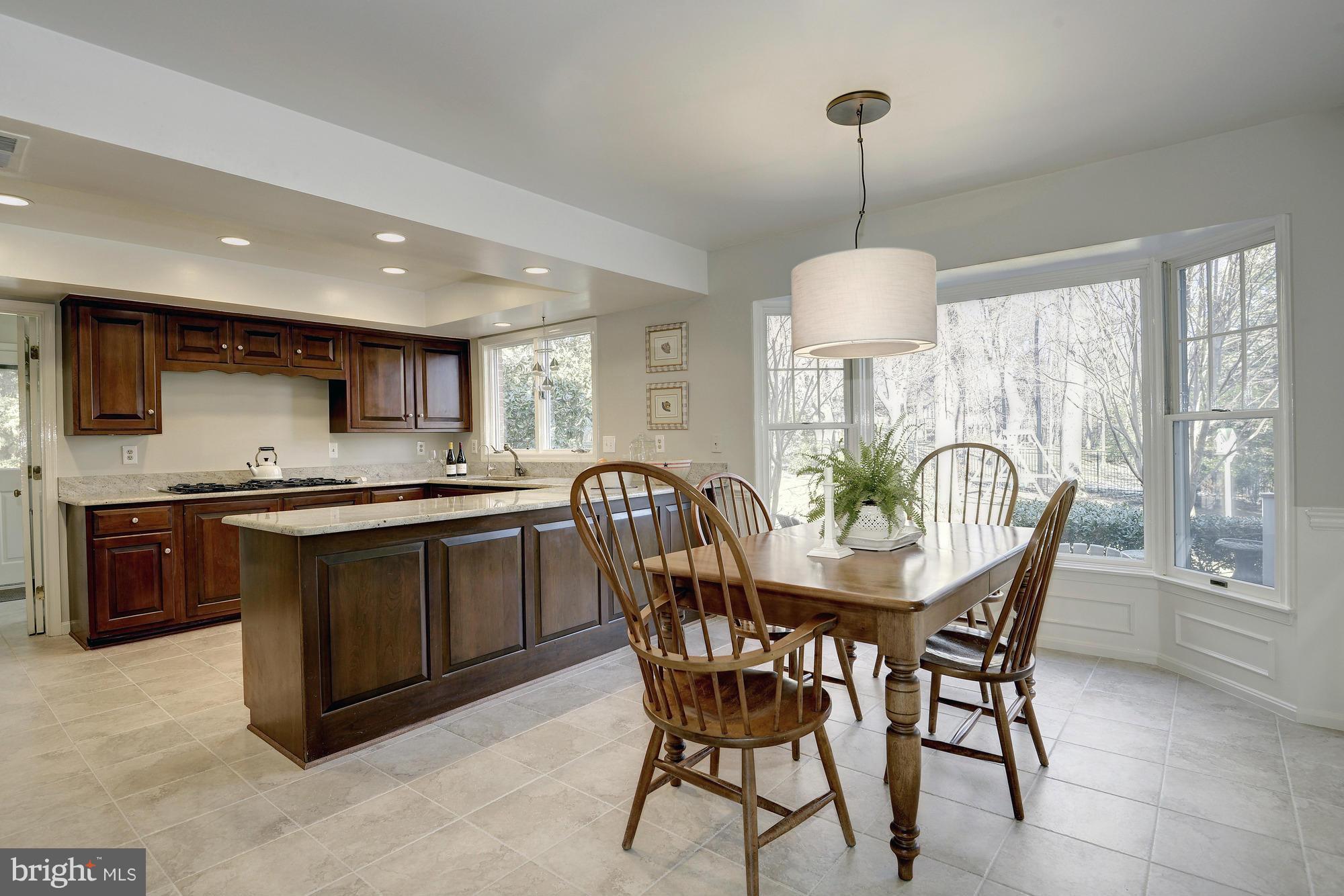 CARDEROCK SPRINGS - Residential