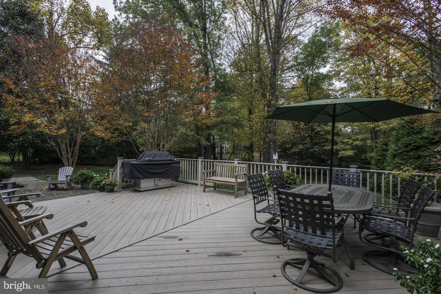 CARDEROCK SPRINGS - Residential