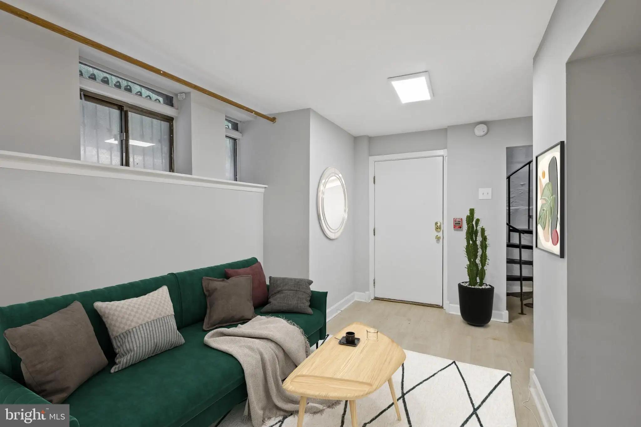 2015 Walnut St Unit 409  