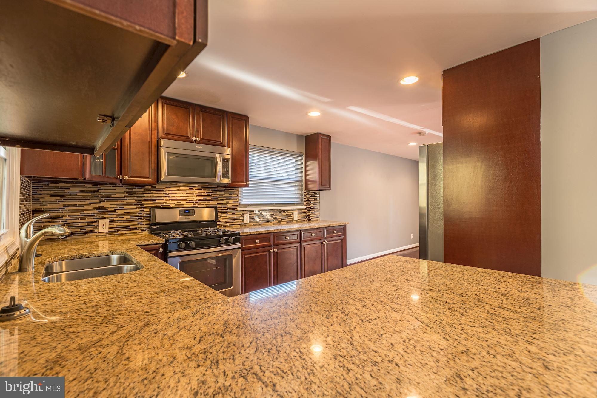 FOREST KNOLLS 01 - Residential