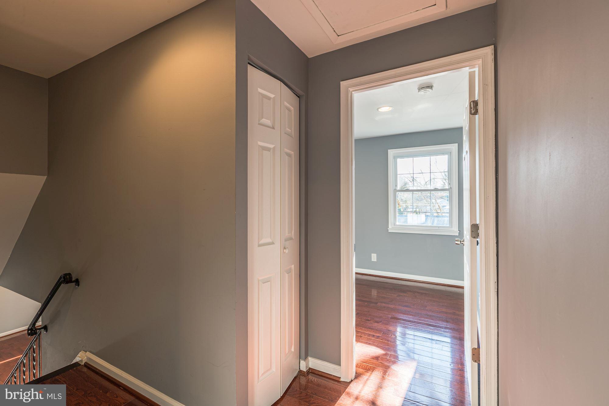 FOREST KNOLLS 01 - Residential