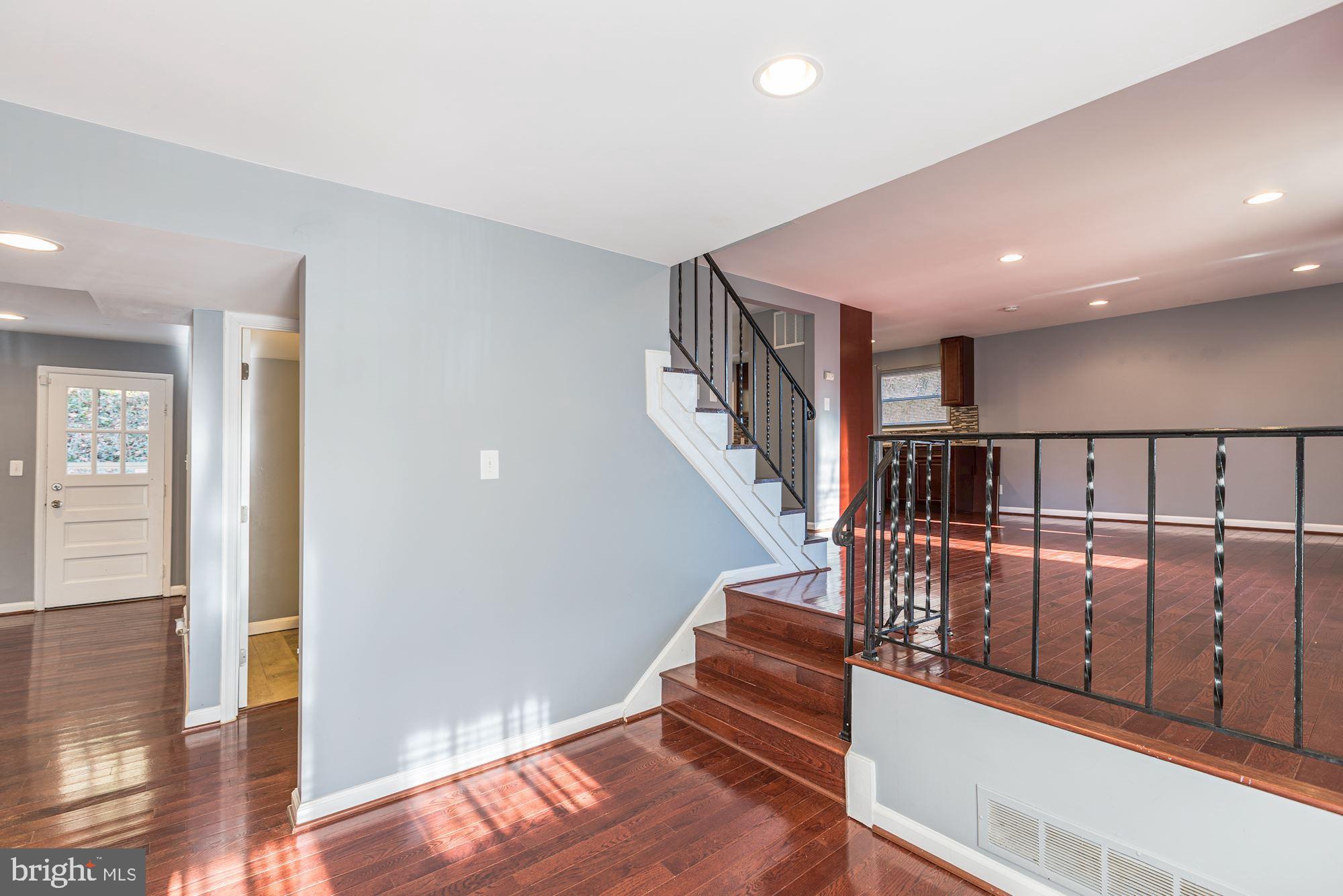 FOREST KNOLLS 01 - Residential