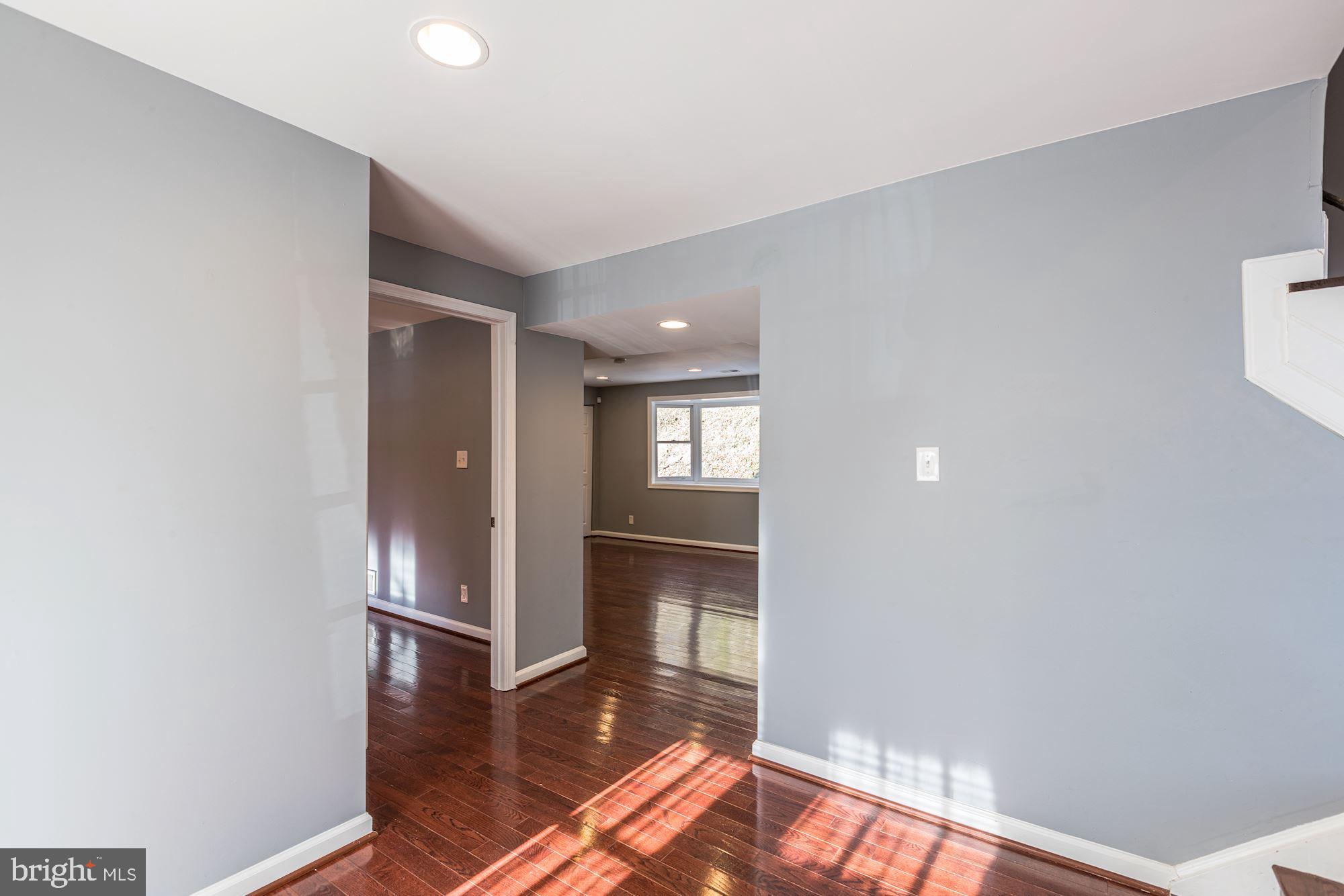 FOREST KNOLLS 01 - Residential