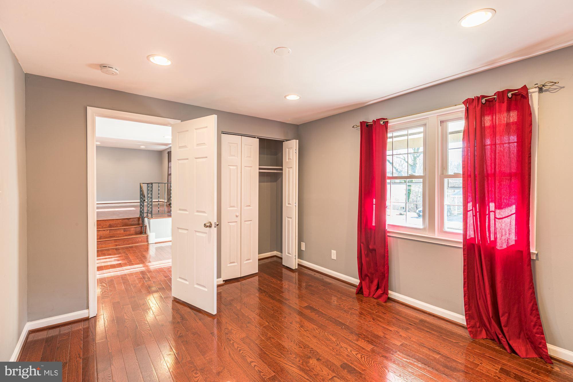 FOREST KNOLLS 01 - Residential