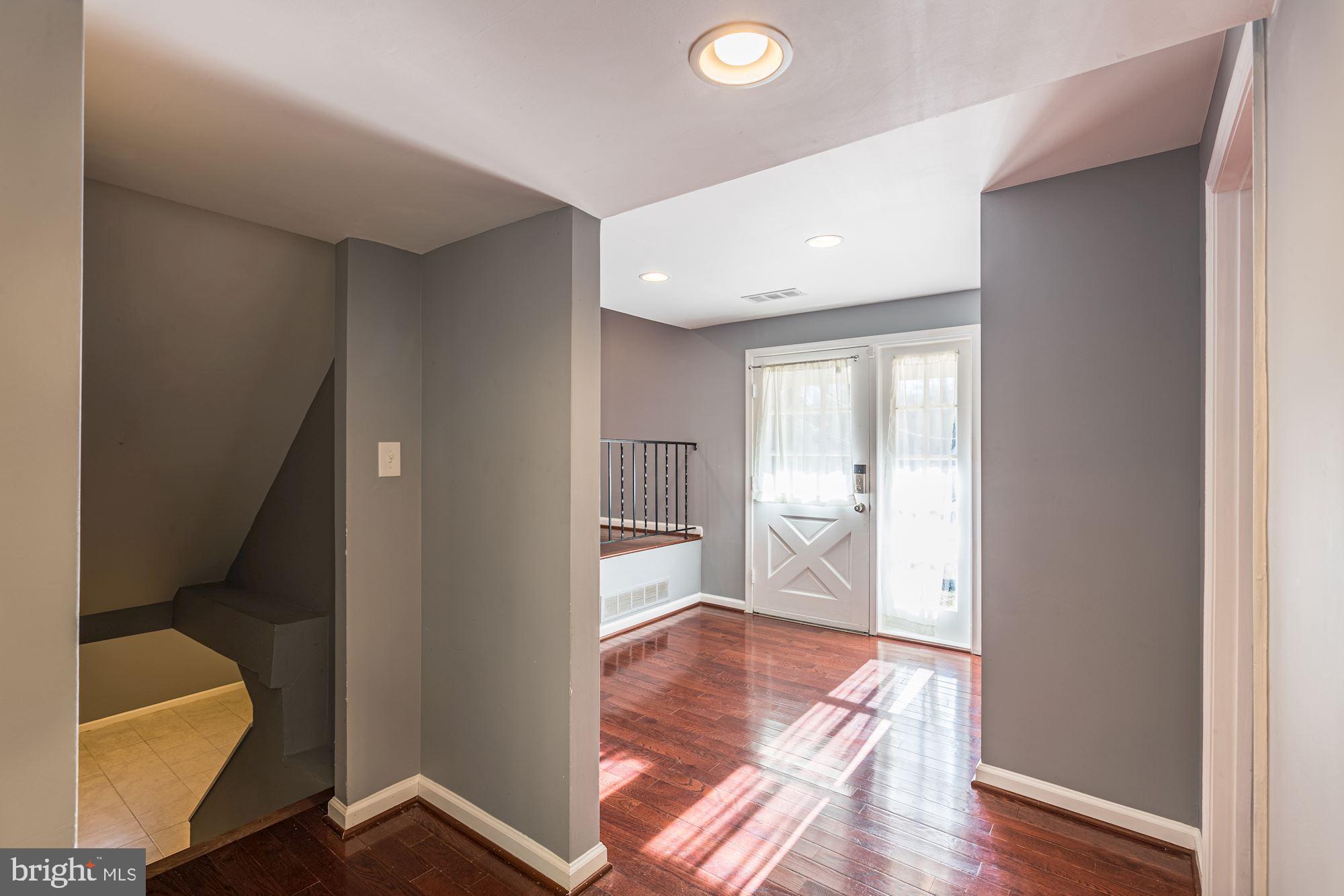 FOREST KNOLLS 01 - Residential