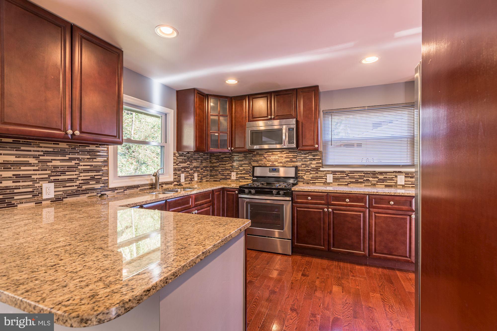 FOREST KNOLLS 01 - Residential