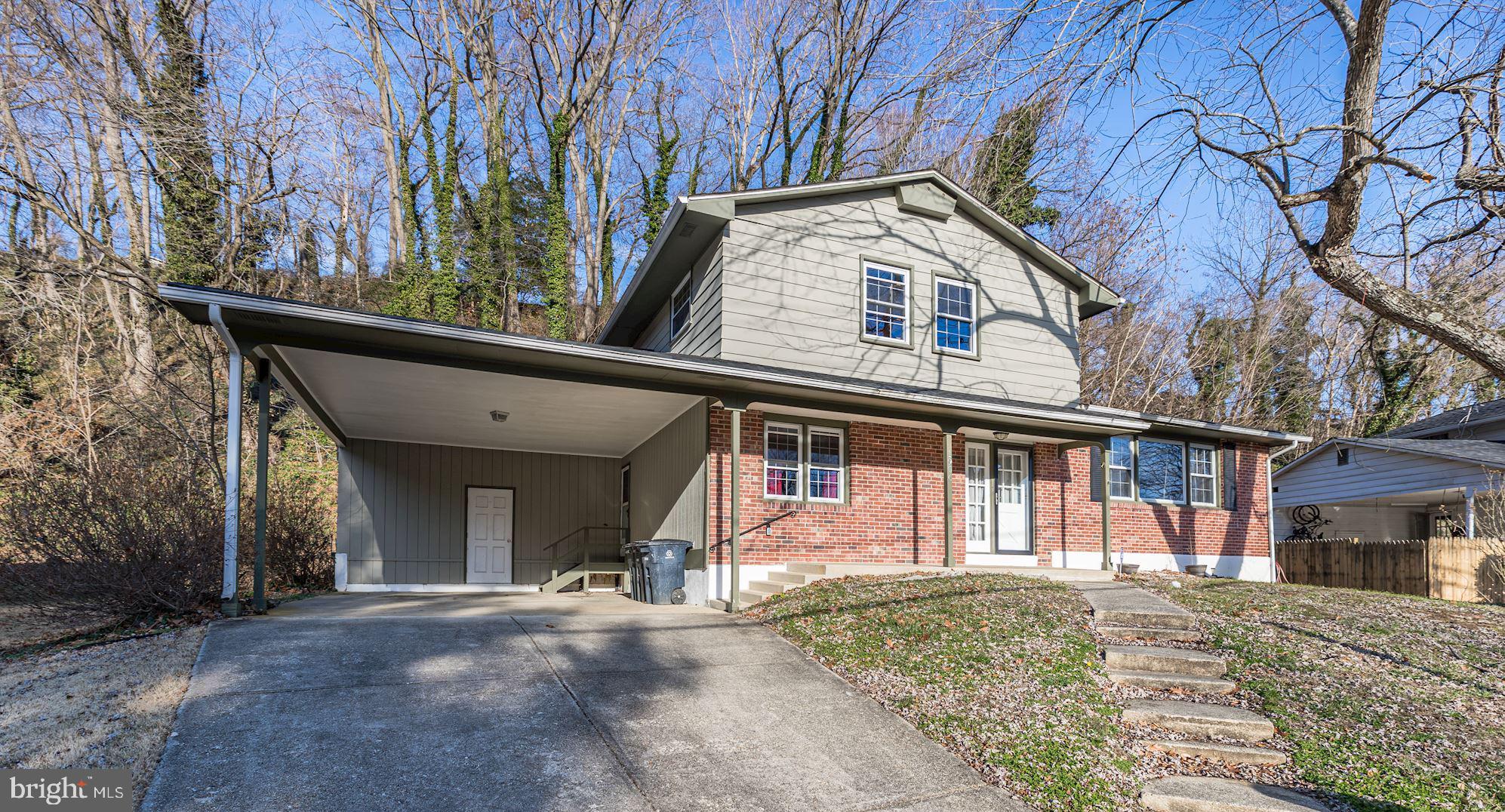 FOREST KNOLLS 01 - Residential