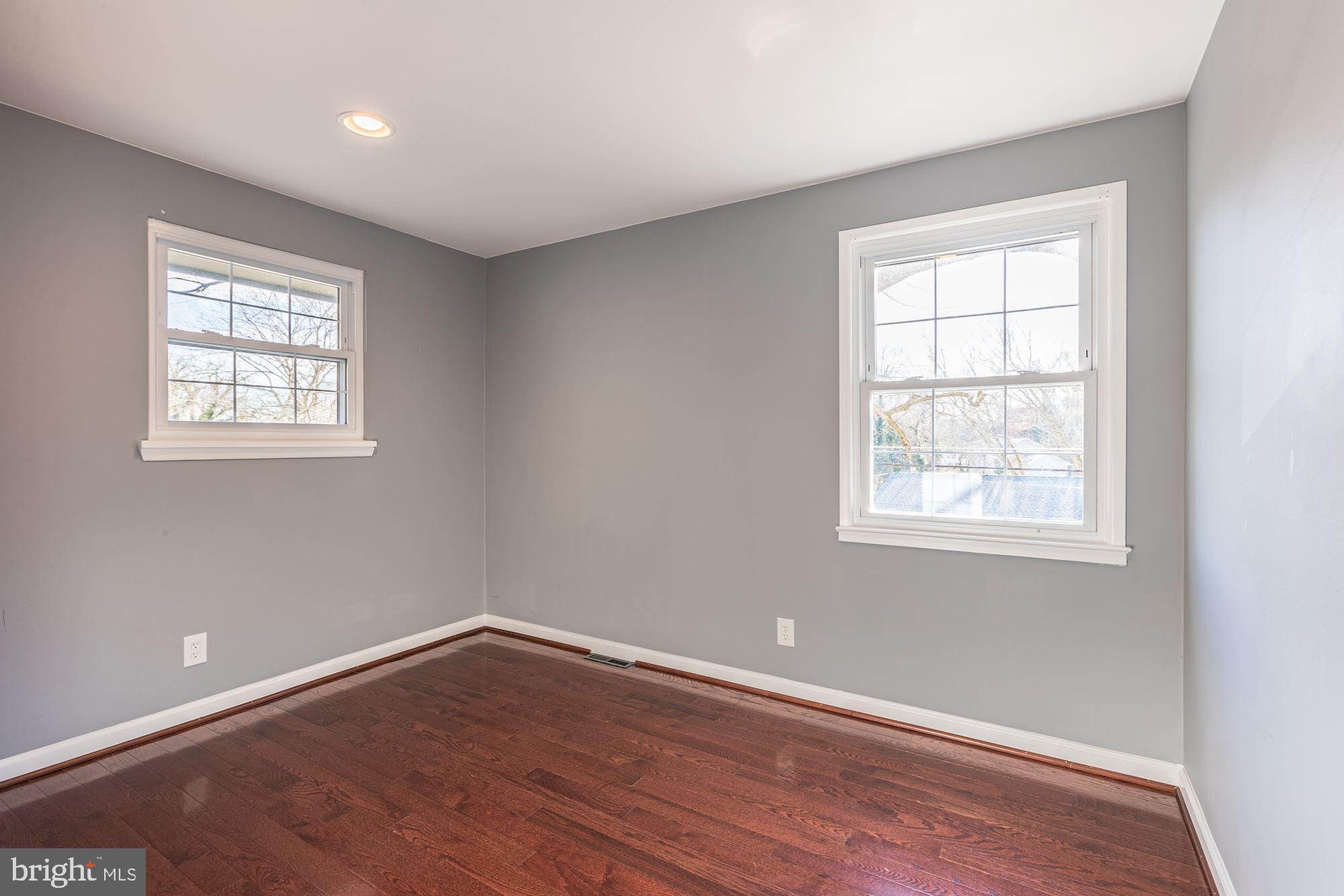 FOREST KNOLLS 01 - Residential