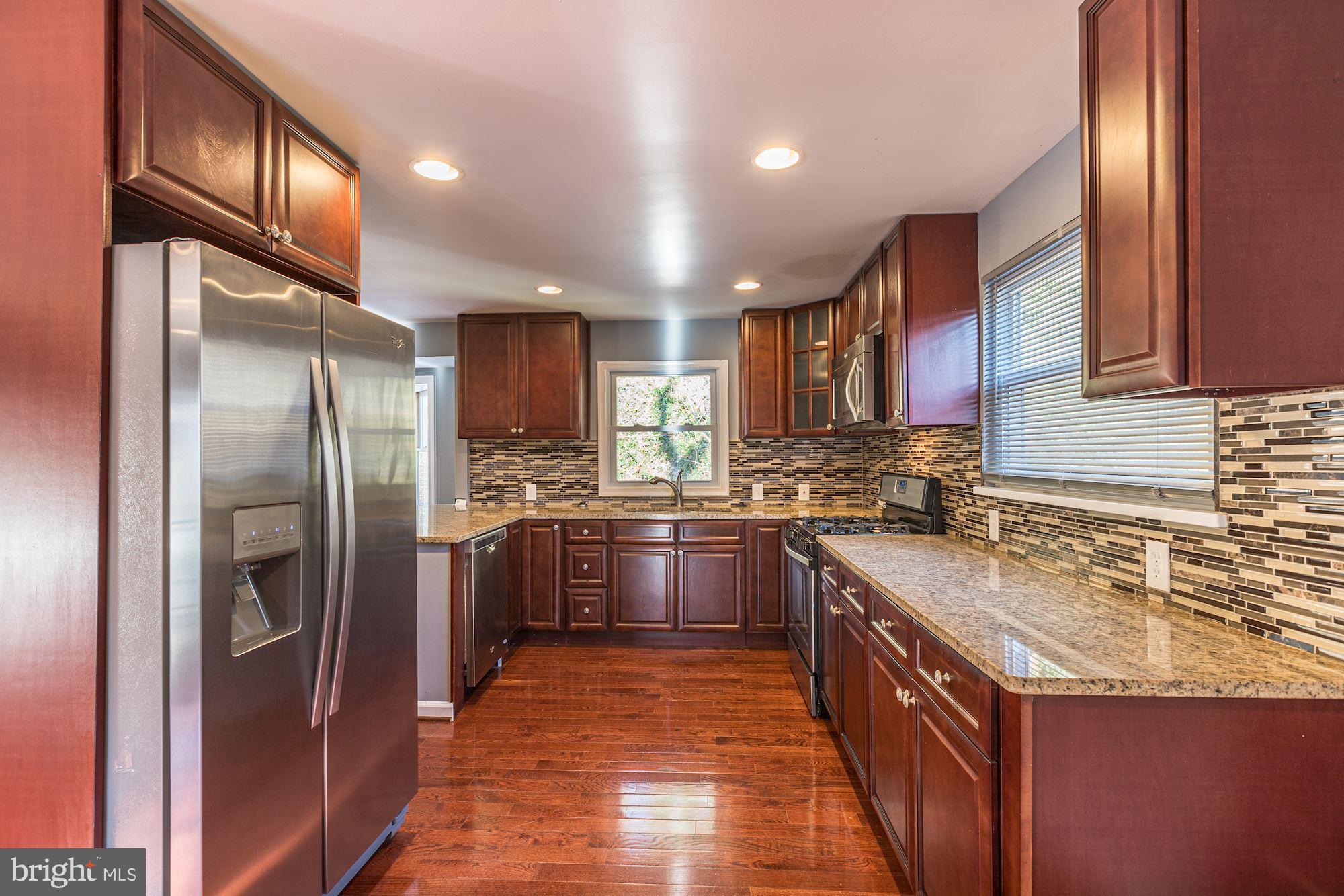 FOREST KNOLLS 01 - Residential