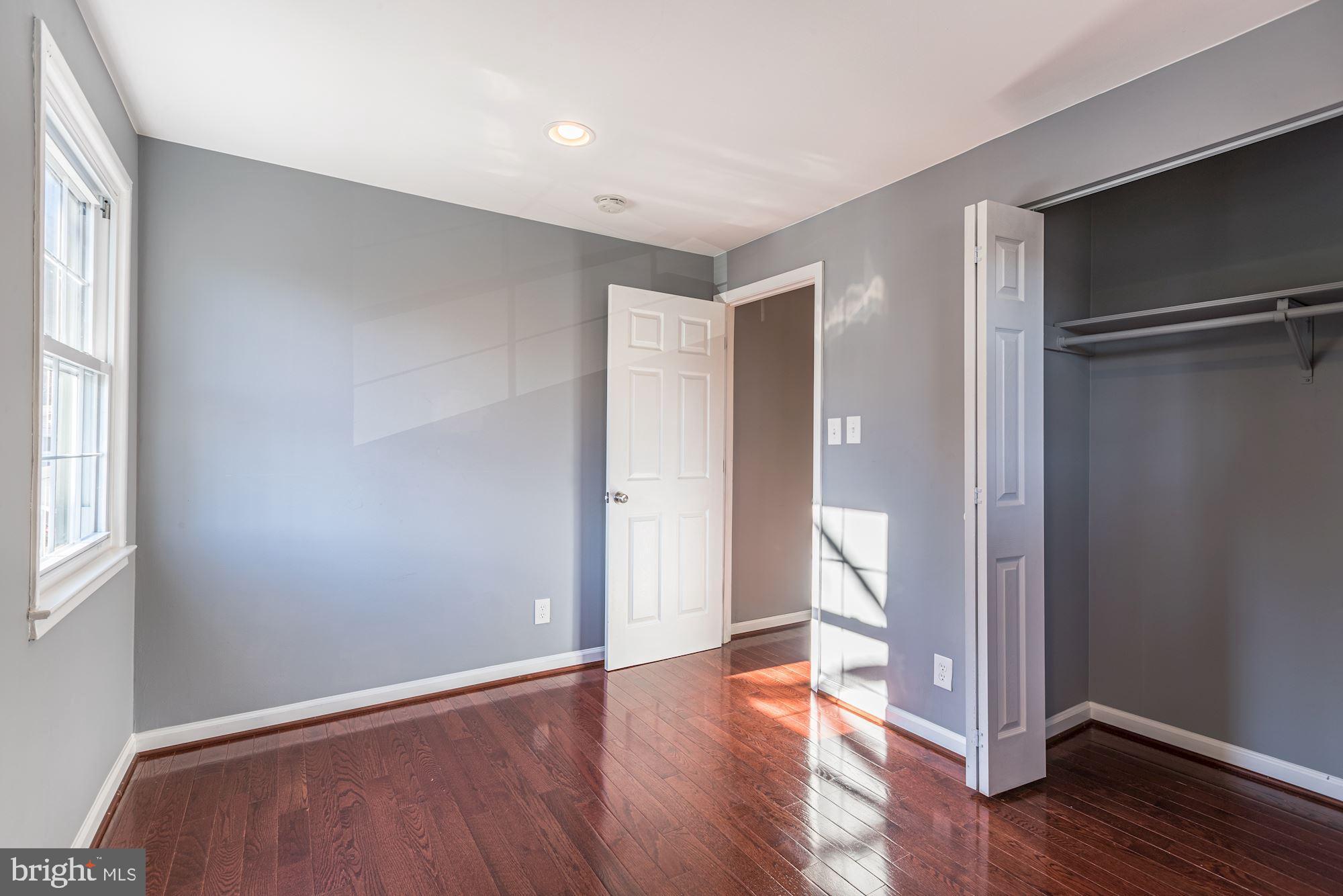 FOREST KNOLLS 01 - Residential