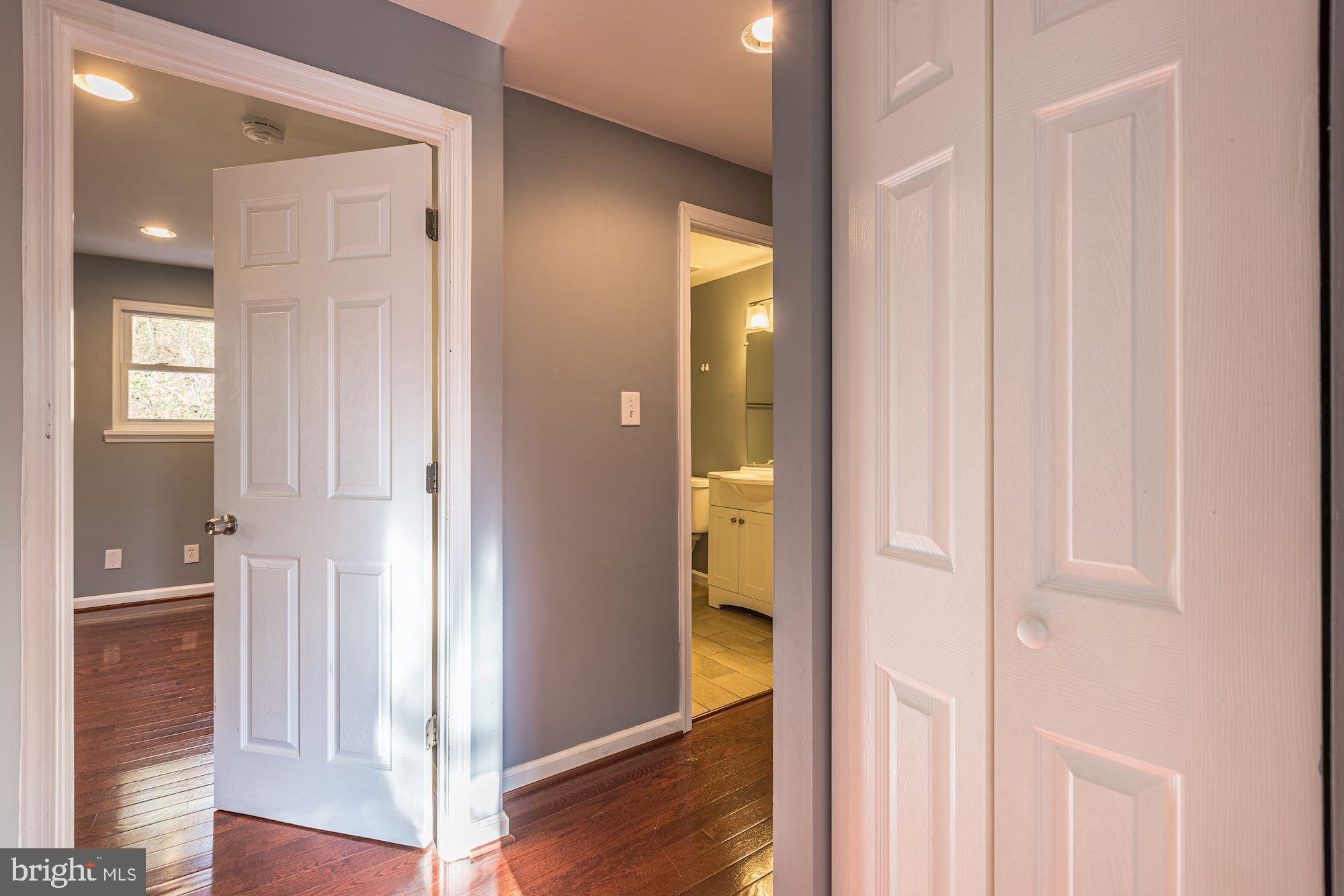 FOREST KNOLLS 01 - Residential