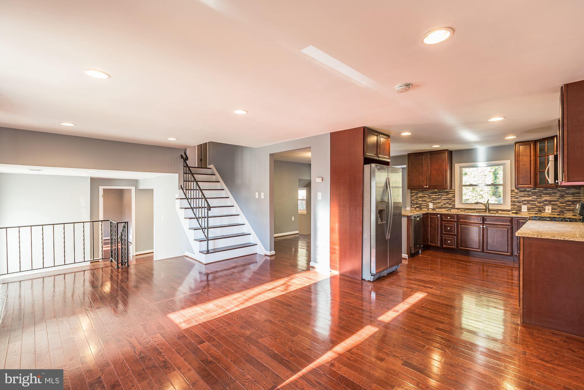 FOREST KNOLLS 01 - Residential