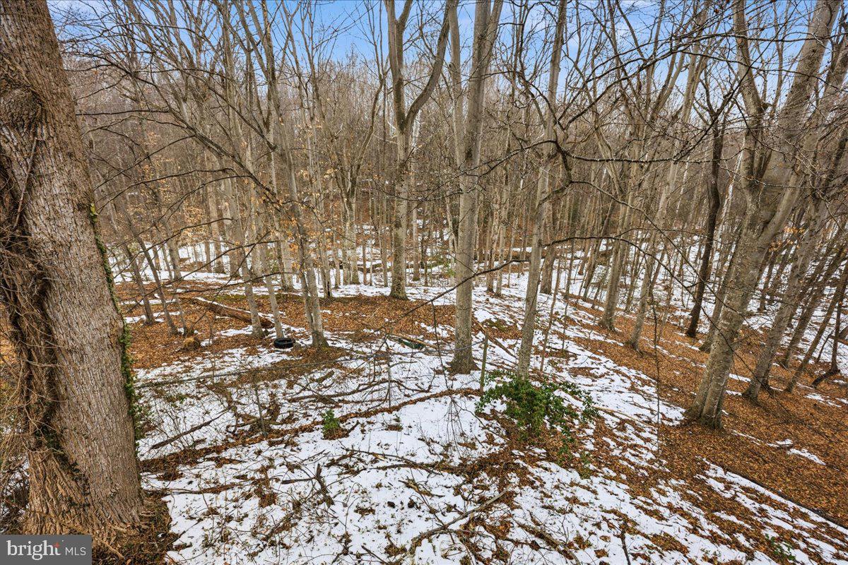 CALVERT TOWNE TOWNHOUSES - Residential
