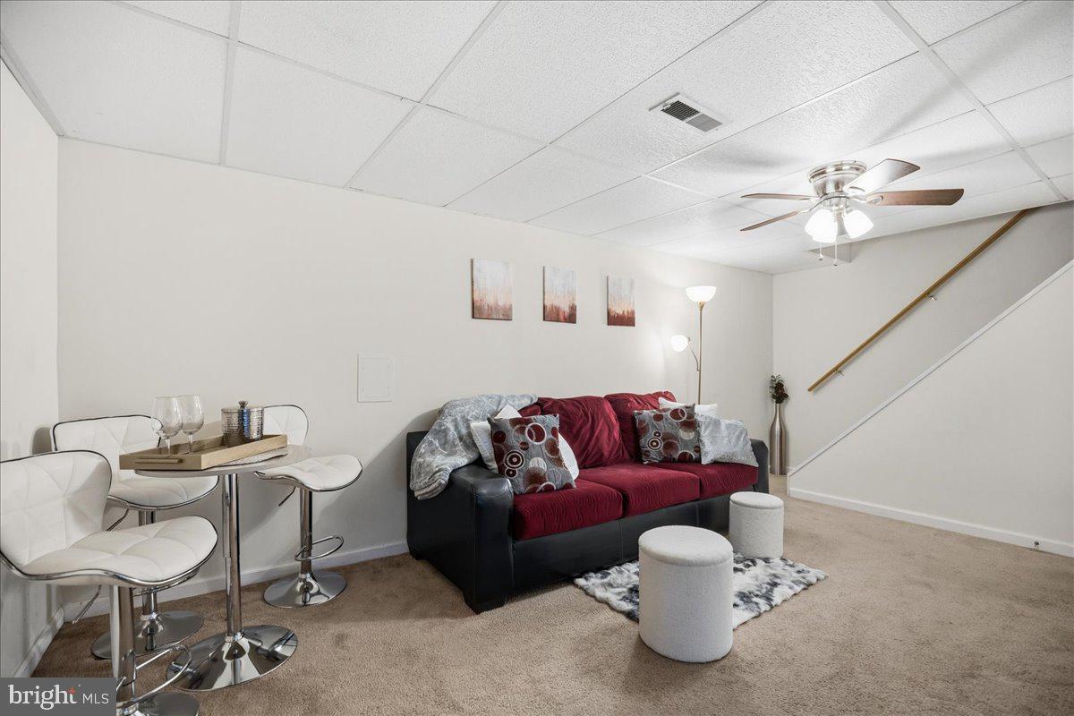 CALVERT TOWNE TOWNHOUSES - Residential