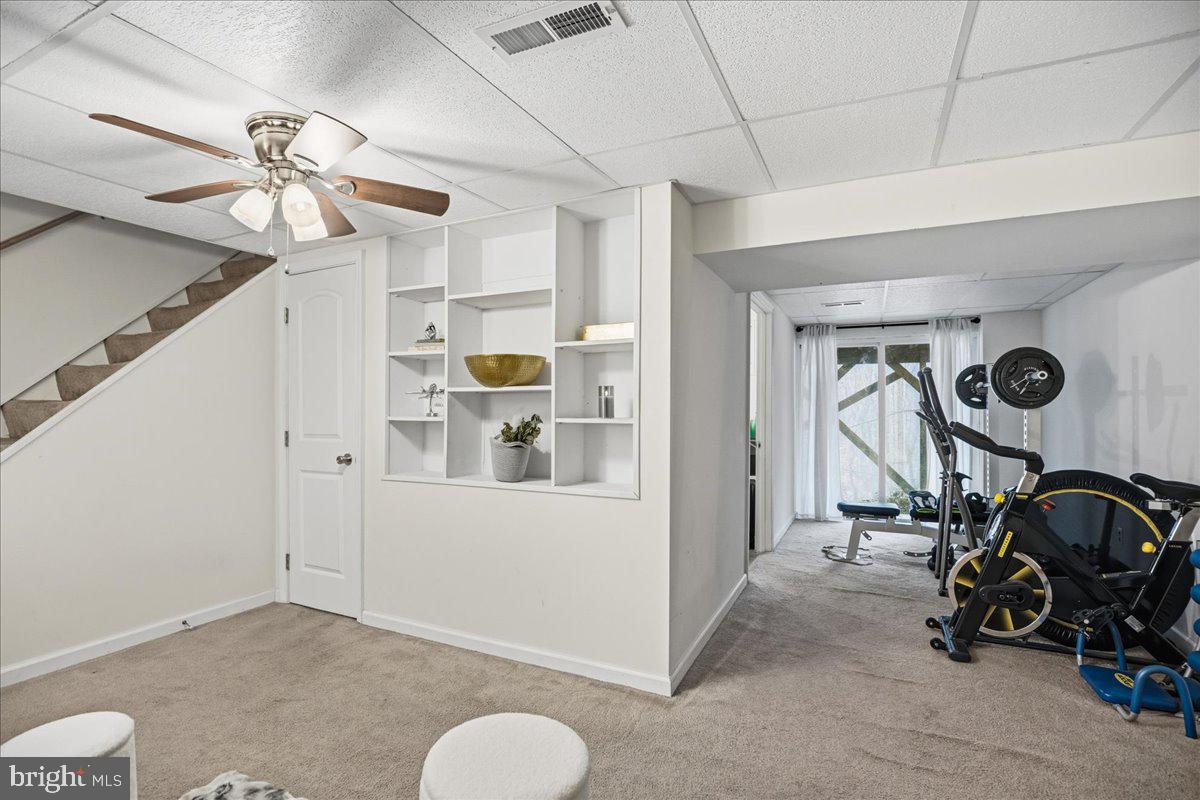 CALVERT TOWNE TOWNHOUSES - Residential