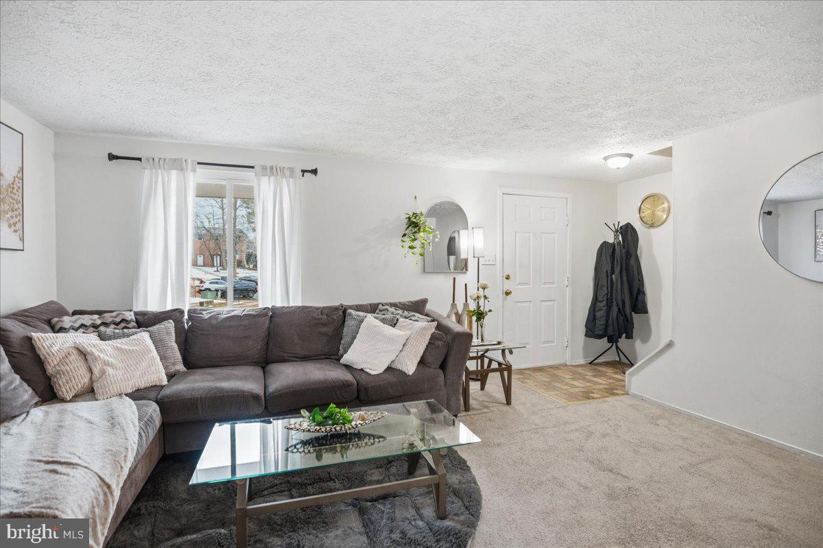 CALVERT TOWNE TOWNHOUSES - Residential